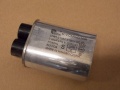 Amica Capacitor Microwave - H.v.capacitor 2100vac 0.92uf + 3% - 1011043